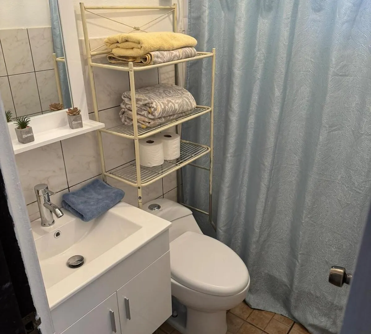 Вилла House With A Jacuzzi And Solar Panels Бокерон 0*,  Пуэрто-Рико