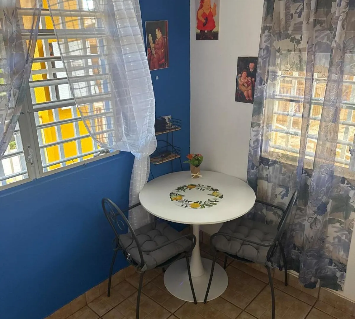 Willa House With A Jacuzzi And Solar Panels Boquerón Dom wakacyjny