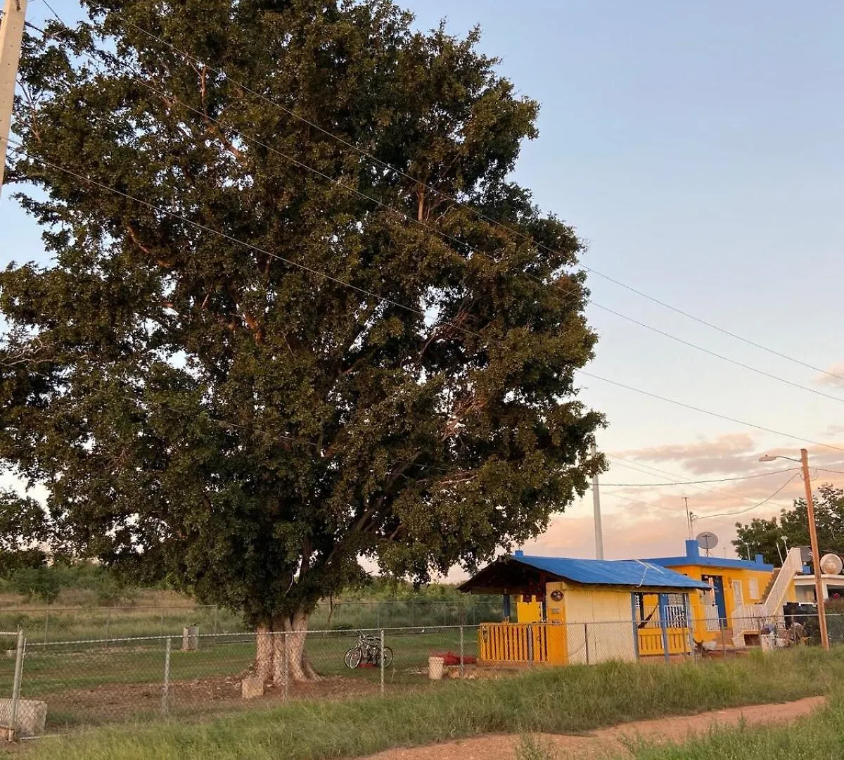 Willa House With A Jacuzzi And Solar Panels Boquerón